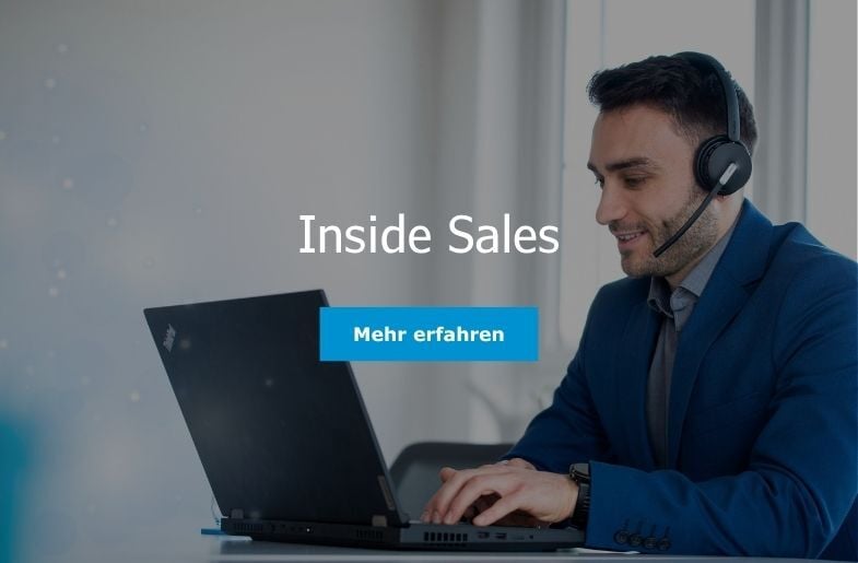 InsideSales-CTA_B2B Übersicht