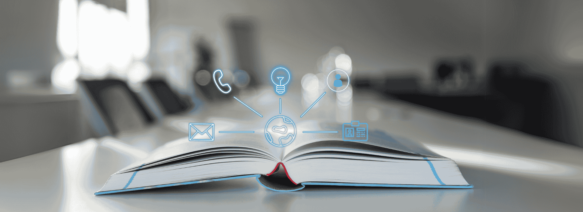 Whitepaper - Übersicht