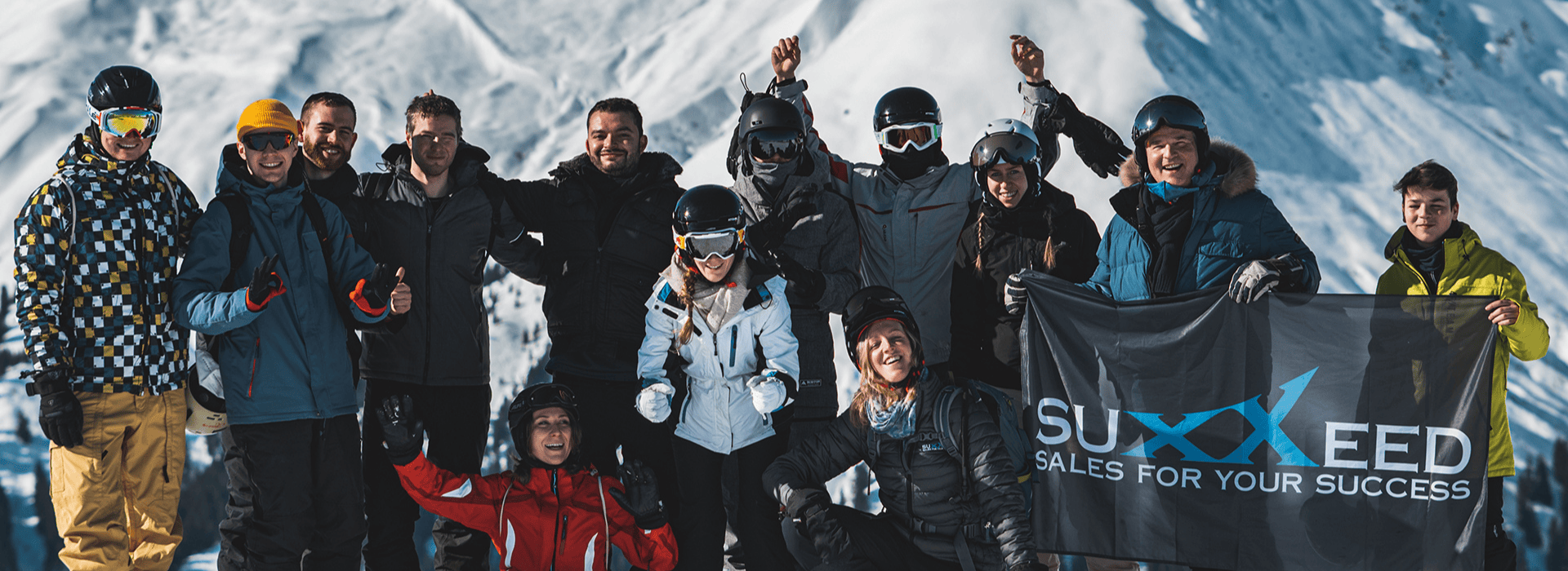 Teamevent_Skiausflug