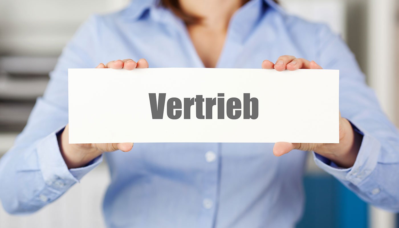 In 5 Phasen zum verkaufsaktiven Vertriebsinnendienst