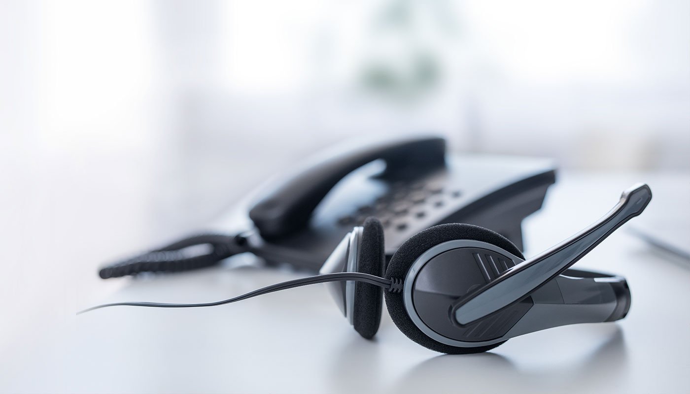 Inside Sales Produkte am Telefon verkaufen 