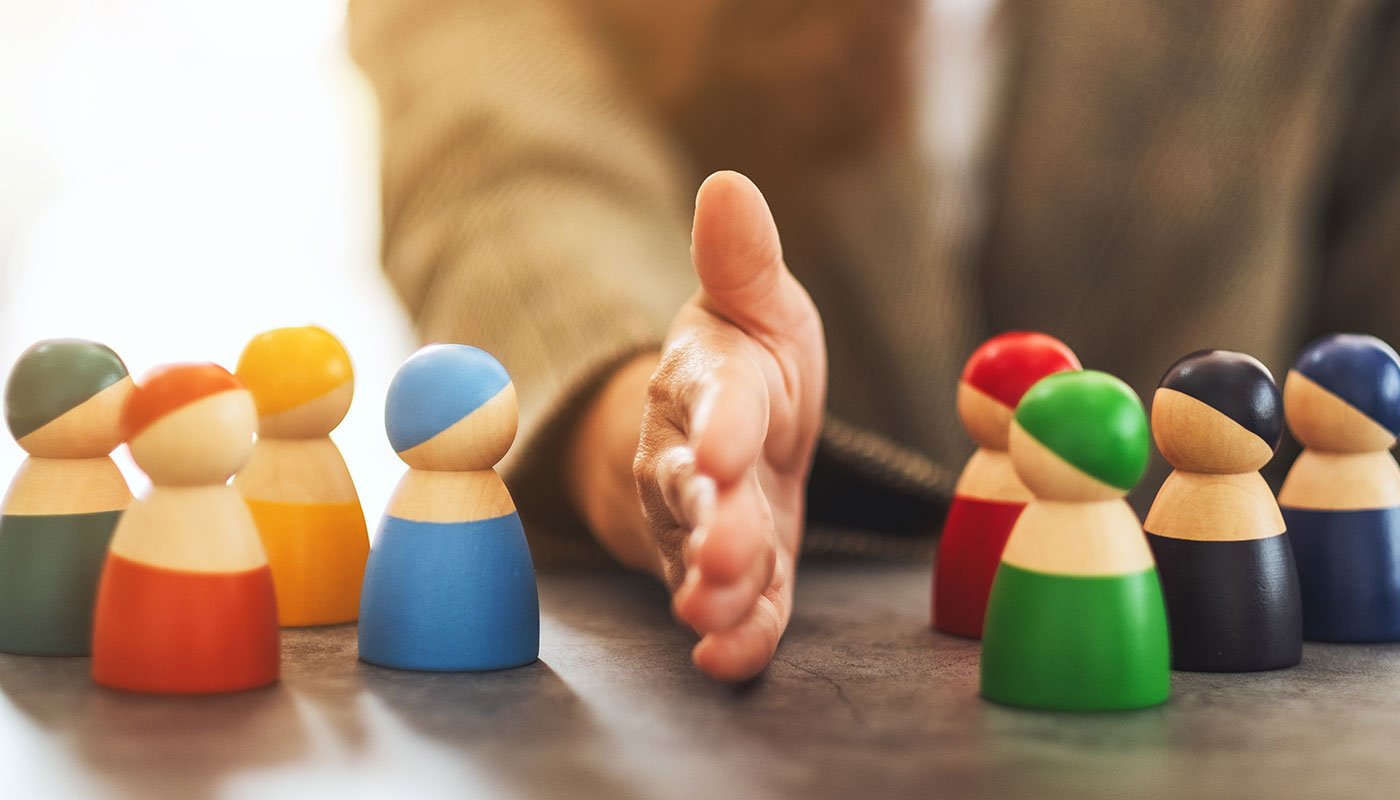 Inside Sales Definition & Abgrenzung