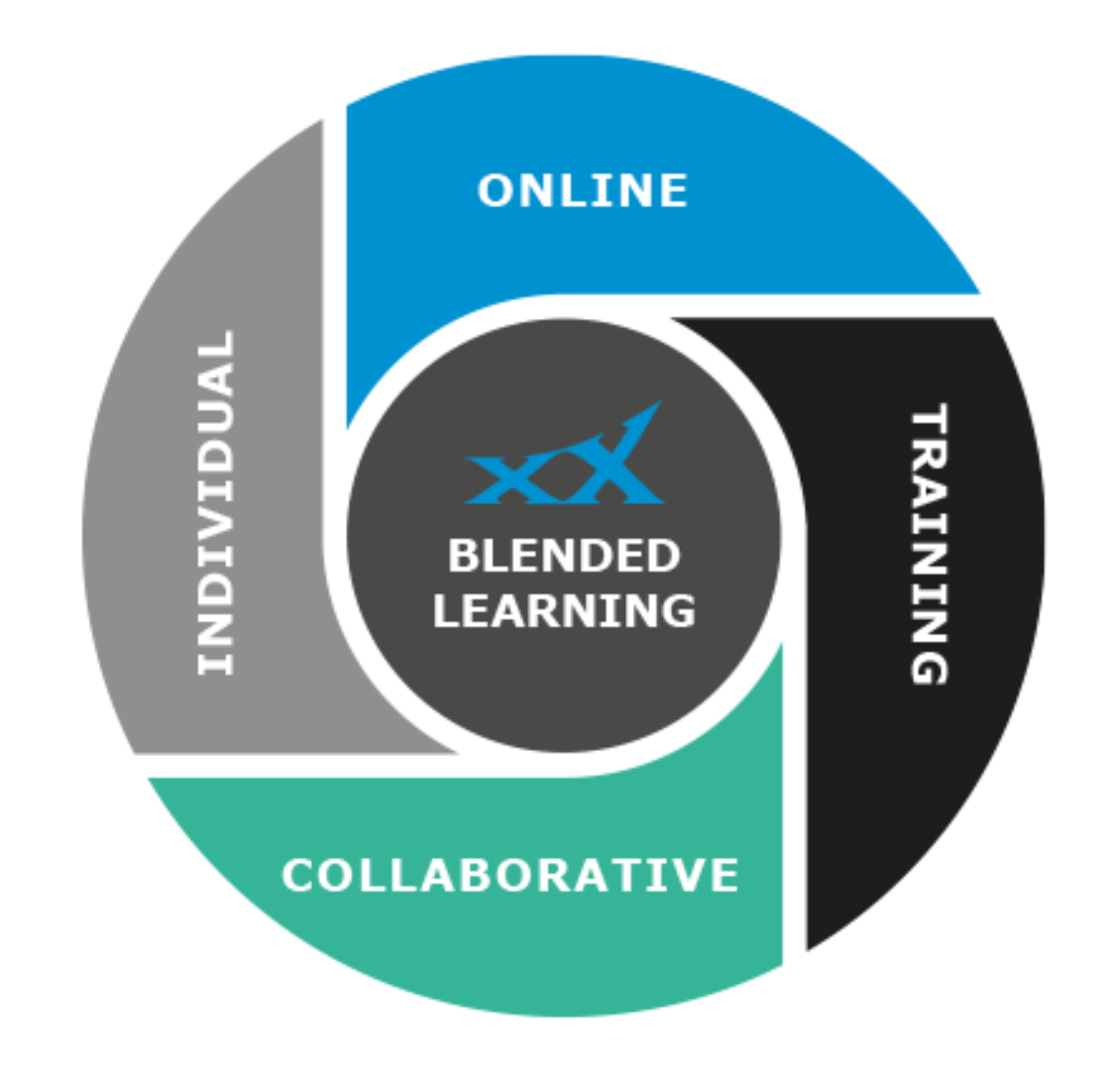 Blended Learning