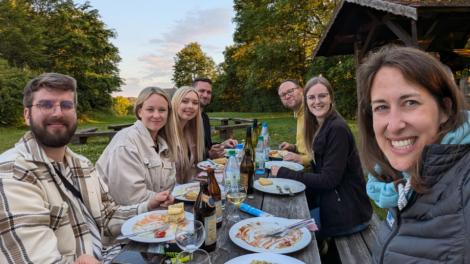 Events und Veranstaltungen bei SUXXEED (13)