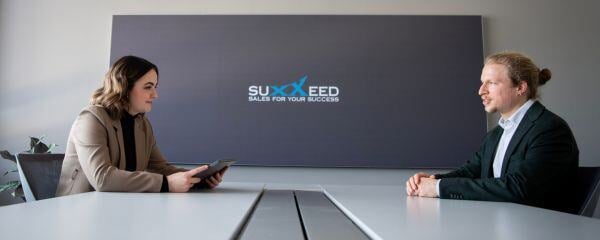 Entwicklungsgespräche