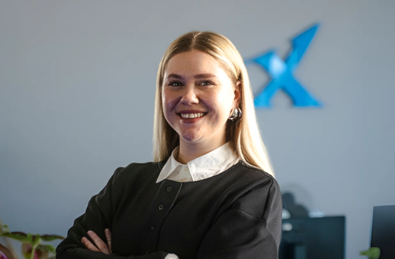Jolien Trainee