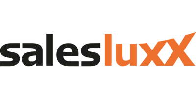 Predictive Sales Software salesluxx
