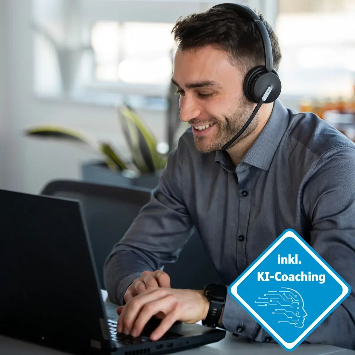 Produktbild-VorbereitungundEinstieginkl.KI-Coaching