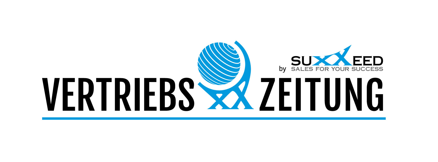 Vertriebszeitung-SUXXEED_Logo