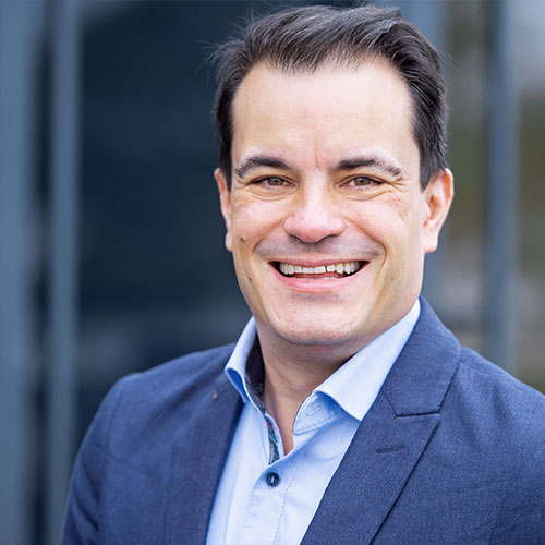 Talent Acquisition Partner