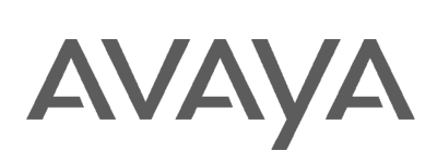 Kundenlogo Avaya