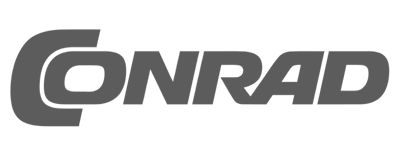 Kundenlogo Conrad