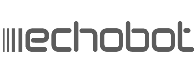 Kundenlogo Echobot