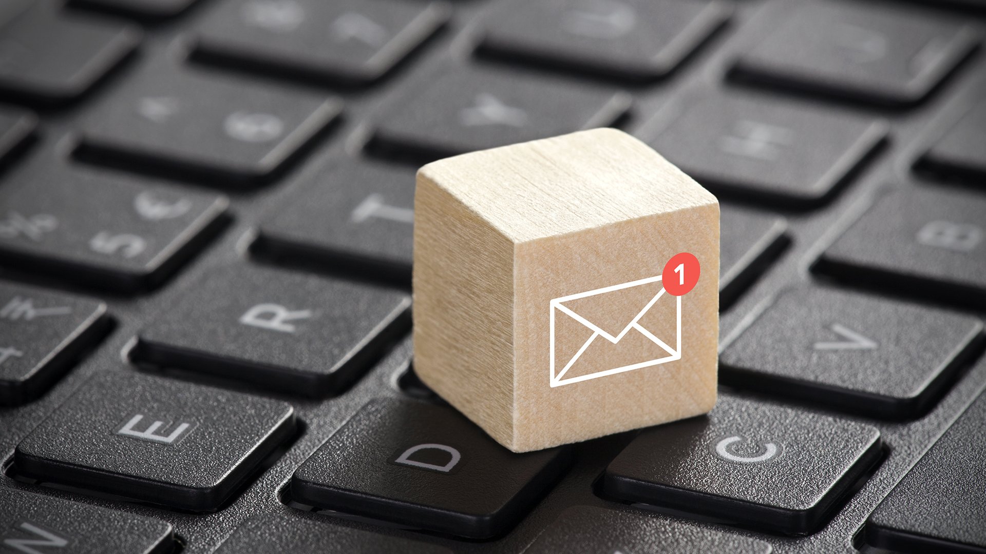 Icon Sales-Tipp Anmeldung neue Mail im Postfach