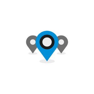 Standorte - Icon - Über uns