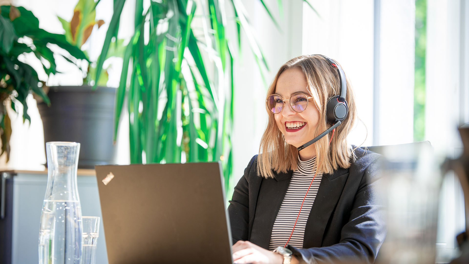 Ausbildung zum Kaufmann (m/w/d) für Dialogmarketing