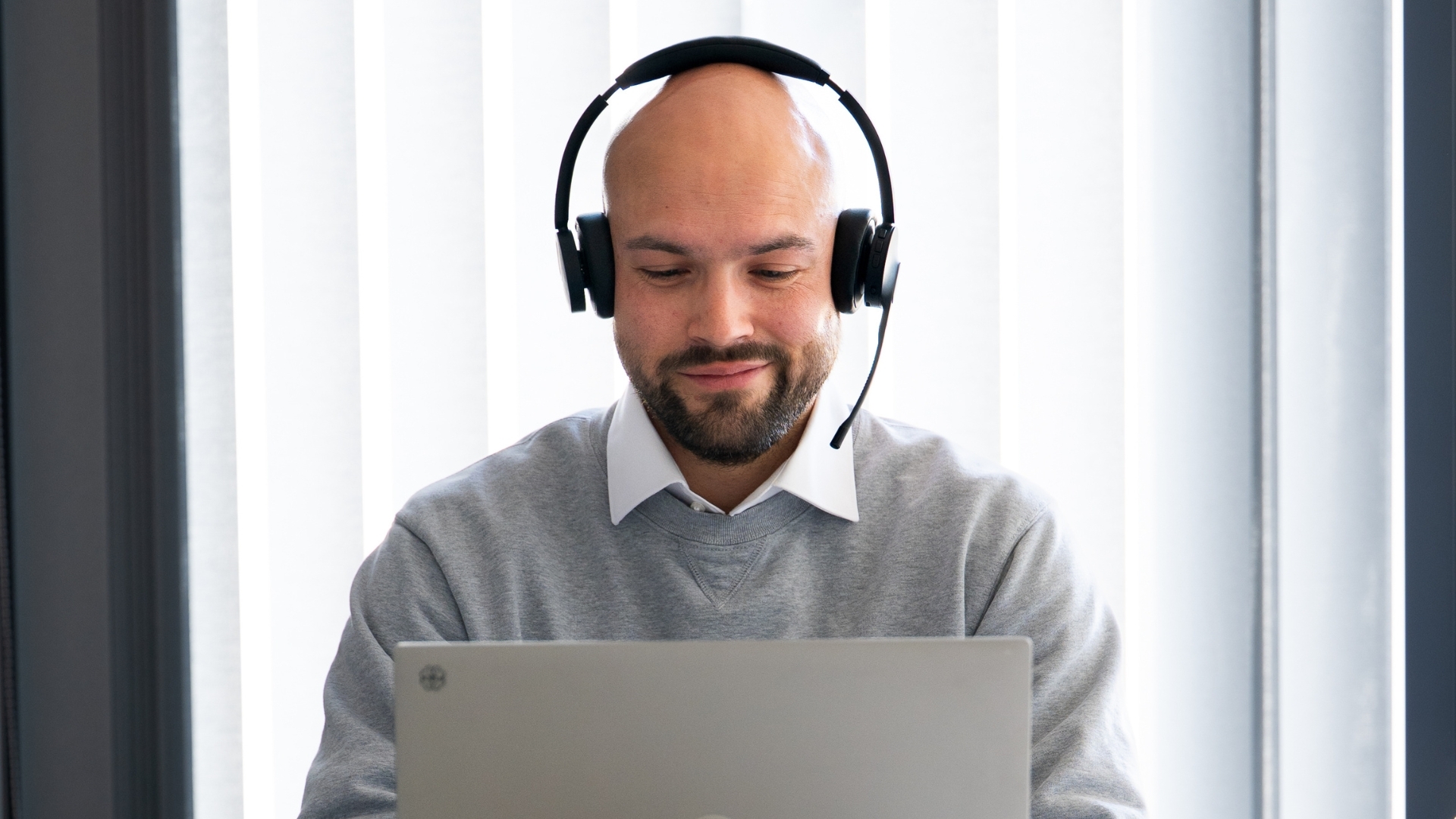 Account Manager (m/w/d) im Inside Sales