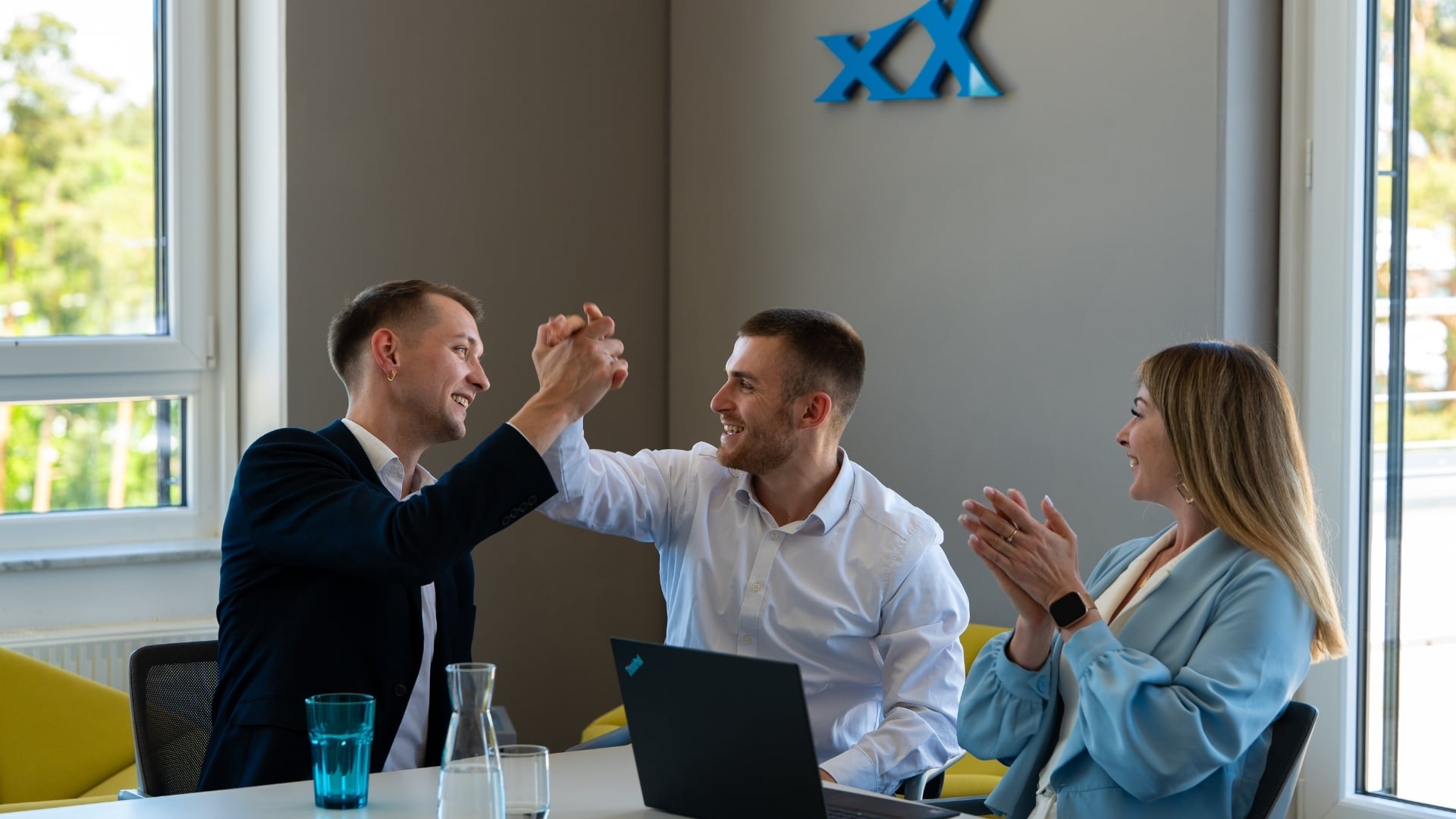 Mitarbeiter (m/w/d) für den B2B-Telefonvertrieb