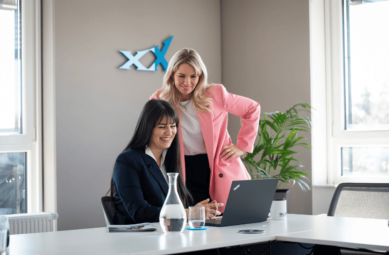 (Junior) AI Business Analyst (m/w/d)