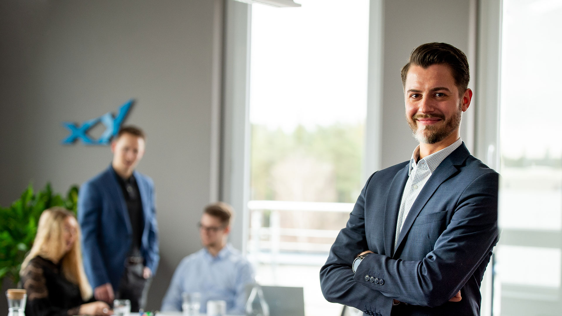 Partner Account Manager (m/w/d)