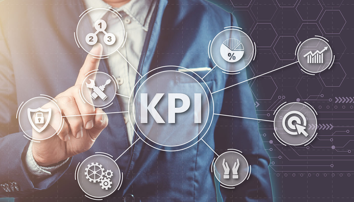 Insider-Tipps: Kennzahlen im B2B-Vertrieb