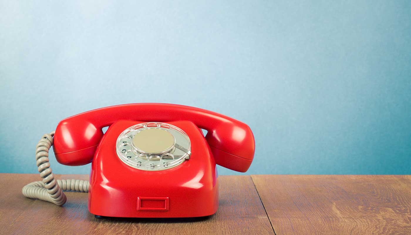 Wie führe ich ein Telefoninterview erfolgreich?