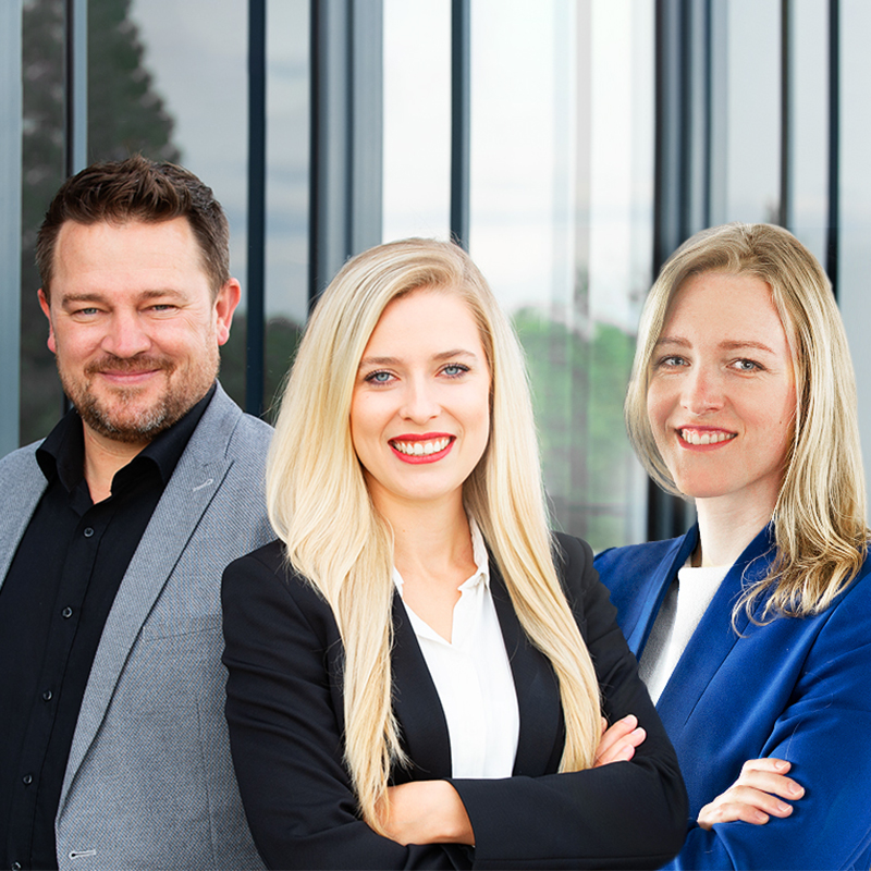 Sales Consultants