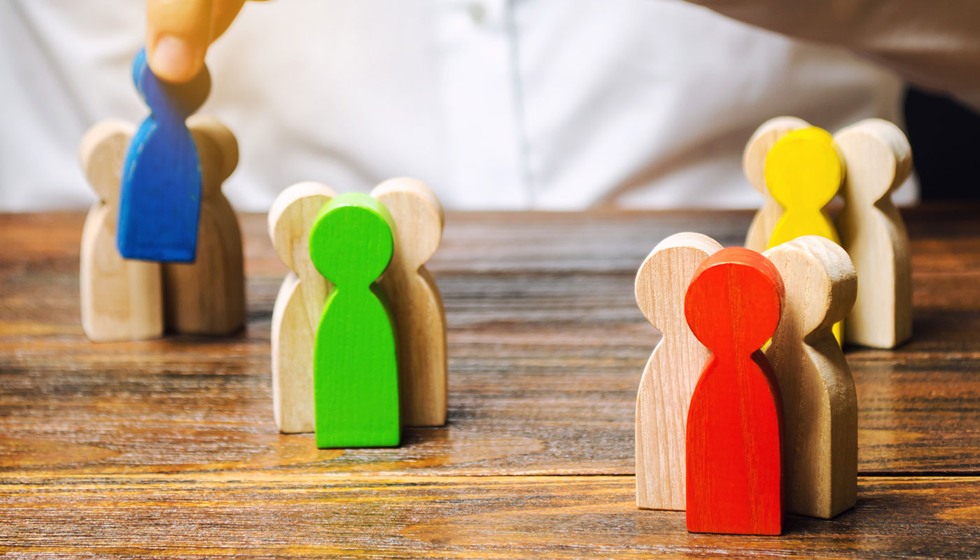 Außendienst vs. Inside Sales – Wer holt das Maximum aus Ihren B2B-Kunden heraus?