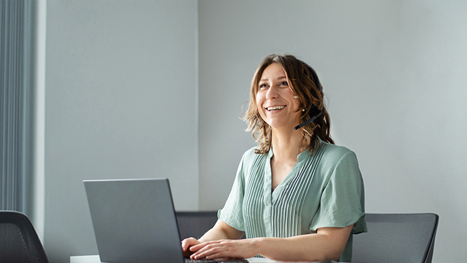 Mitarbeiter (m/w/d) im Vertriebsinnendienst als Quereinsteiger