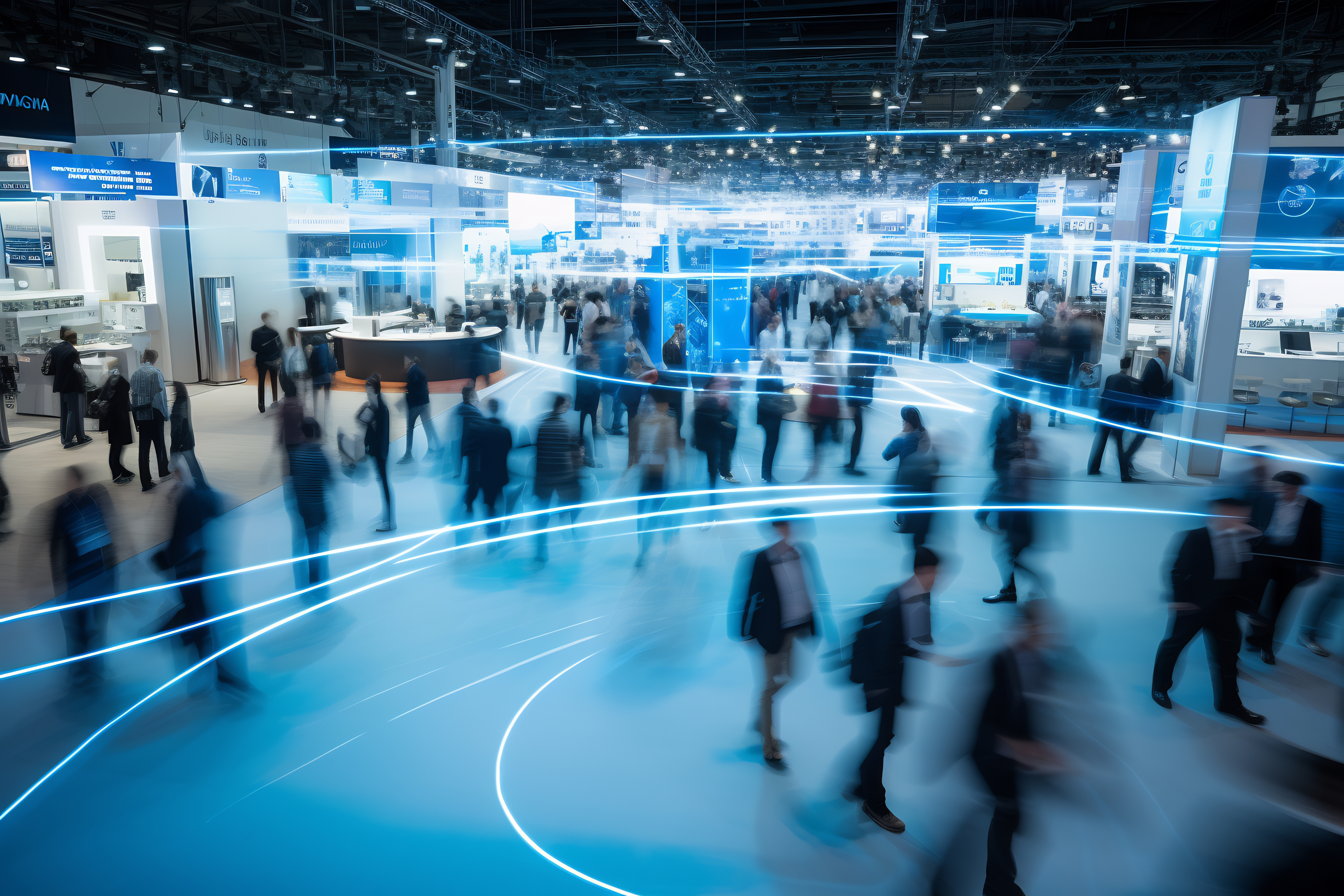Warum B2B-Messen trotz Digitalisierung relevant bleiben