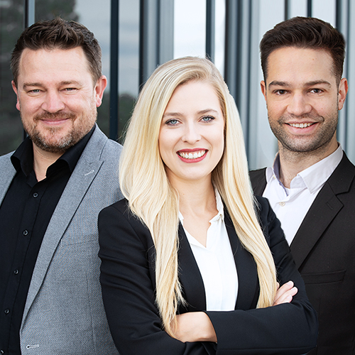 Sales Consultants