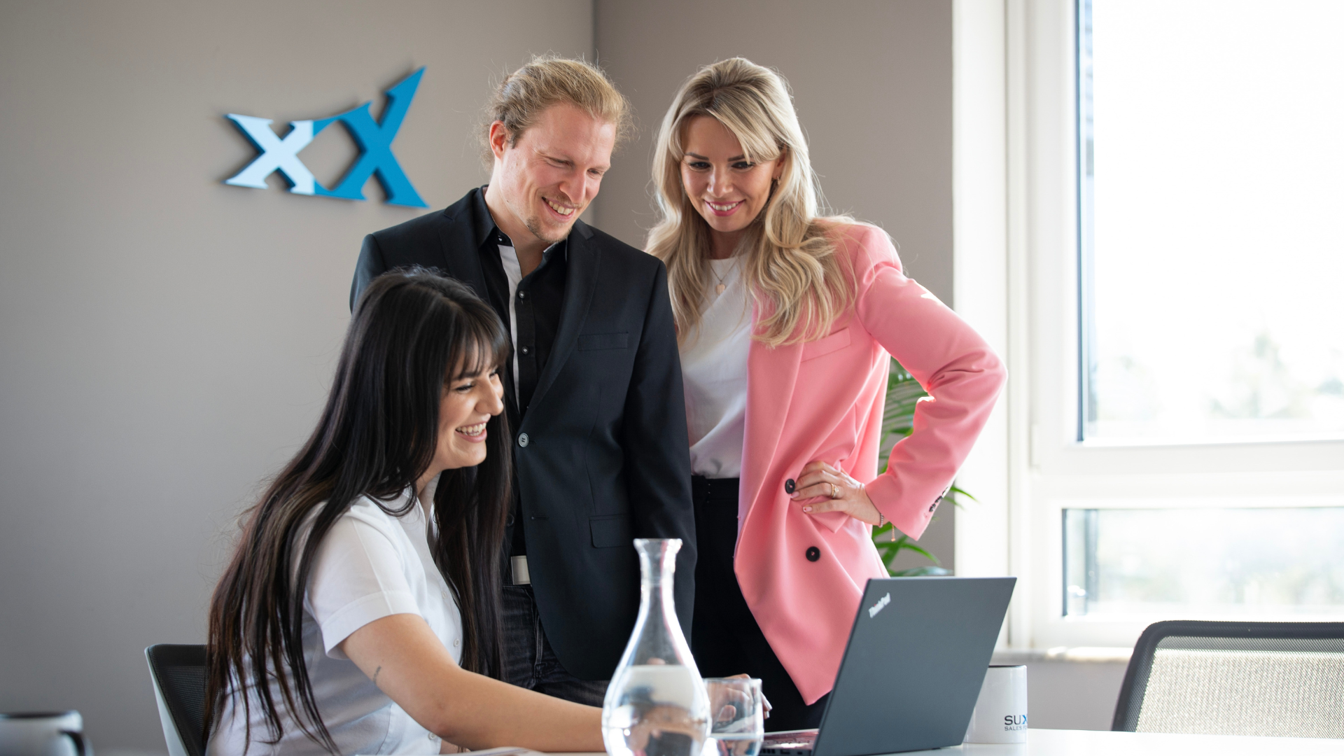 Kundenheld (m/w/d) im B2B Sales Support