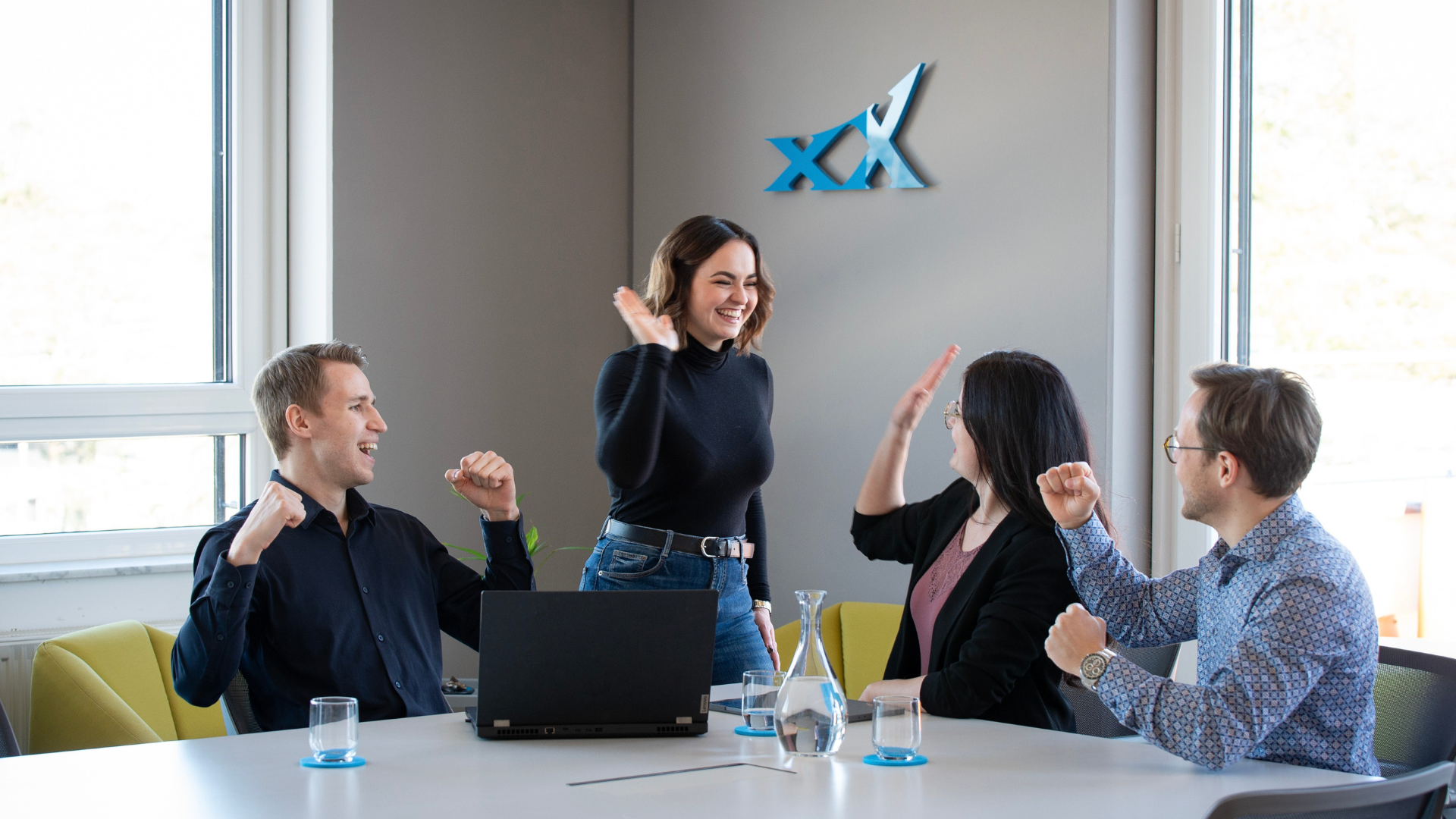 Vertriebsmitarbeiter (m/w/d) B2B Innendienst