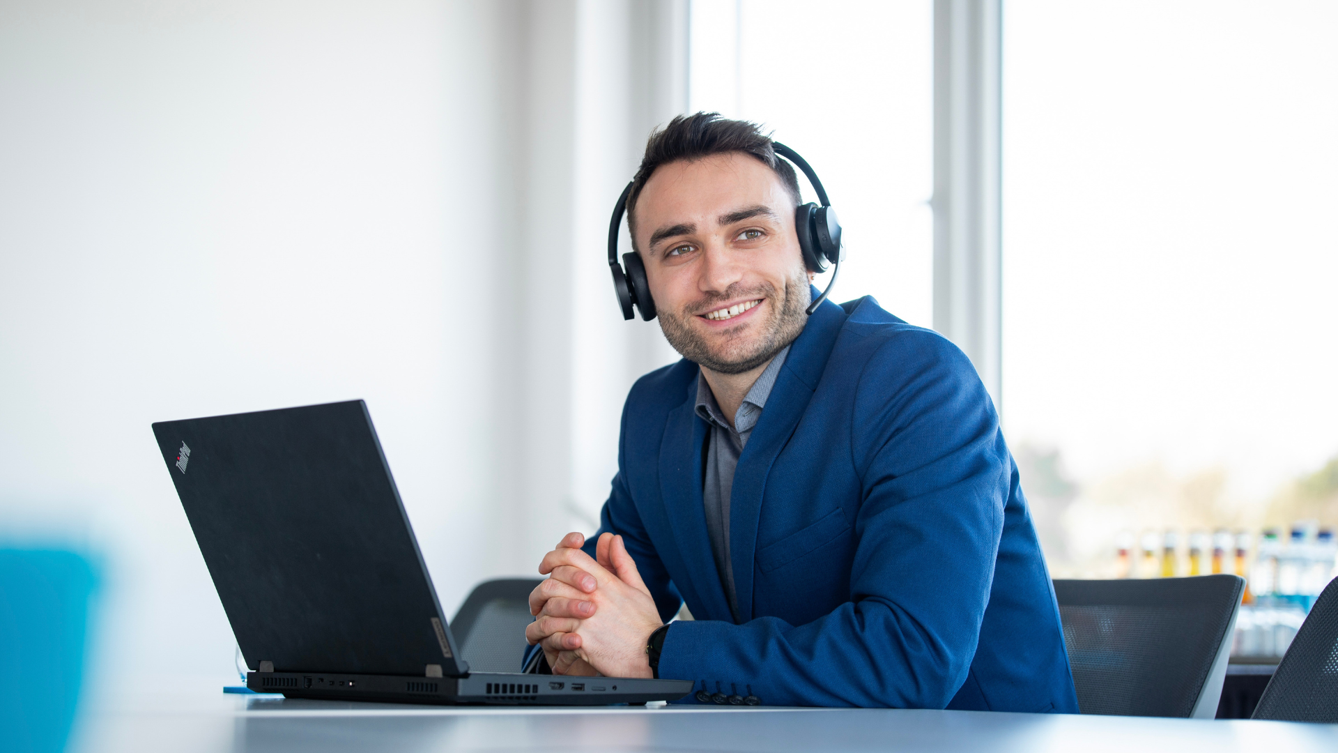 Teamleiter (m/w/d) Inside Sales B2B