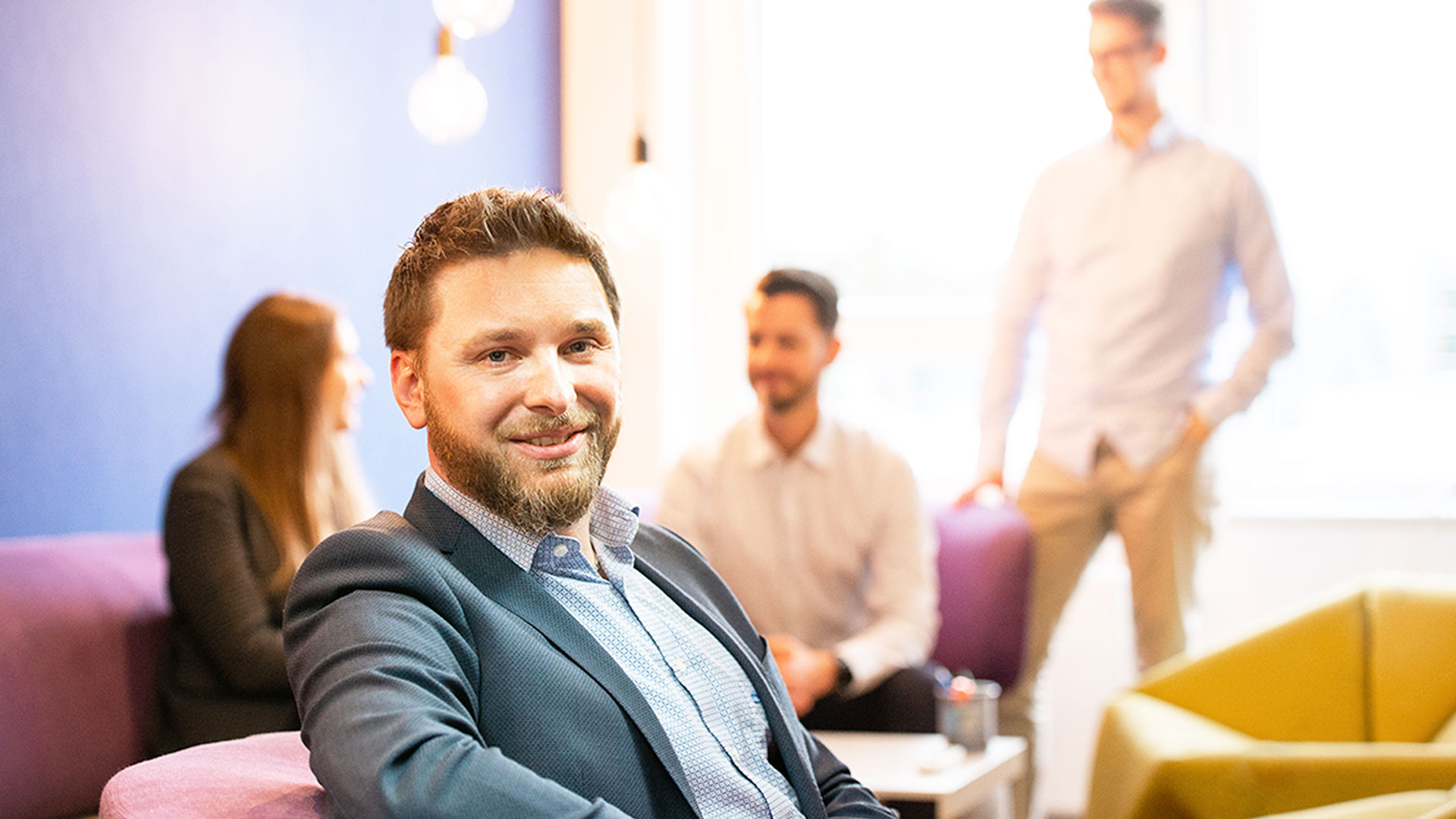 Teamleiter (m/w/d) Inside Sales B2B