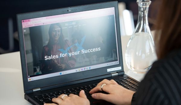 Motivationsschreiben: Tipps und Muster für deine Bewerbung