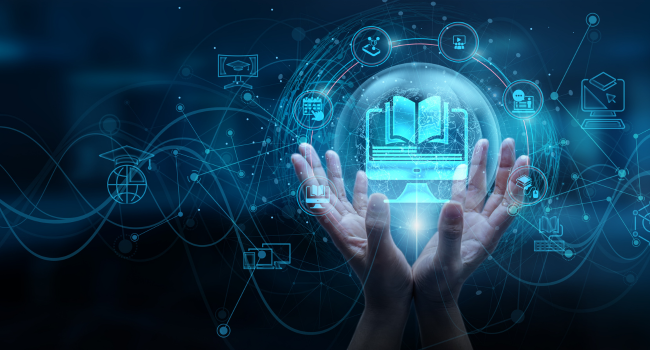 Die Zukunft des Vertriebs: Big Data, KI und neue Sales-Technologien im B2B