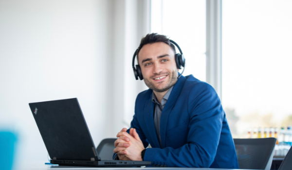 Wie führe ich ein Telefoninterview erfolgreich?