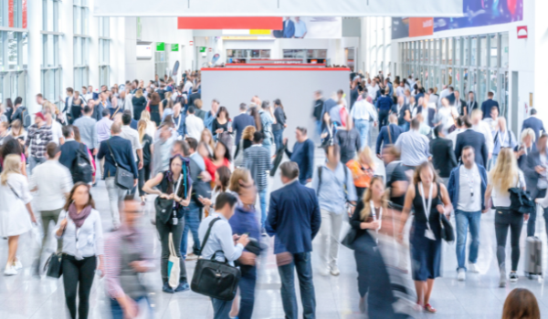 Karriere-Booster Jobmesse