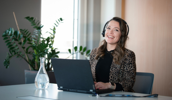 So meisterst du dein Telefoninterview
