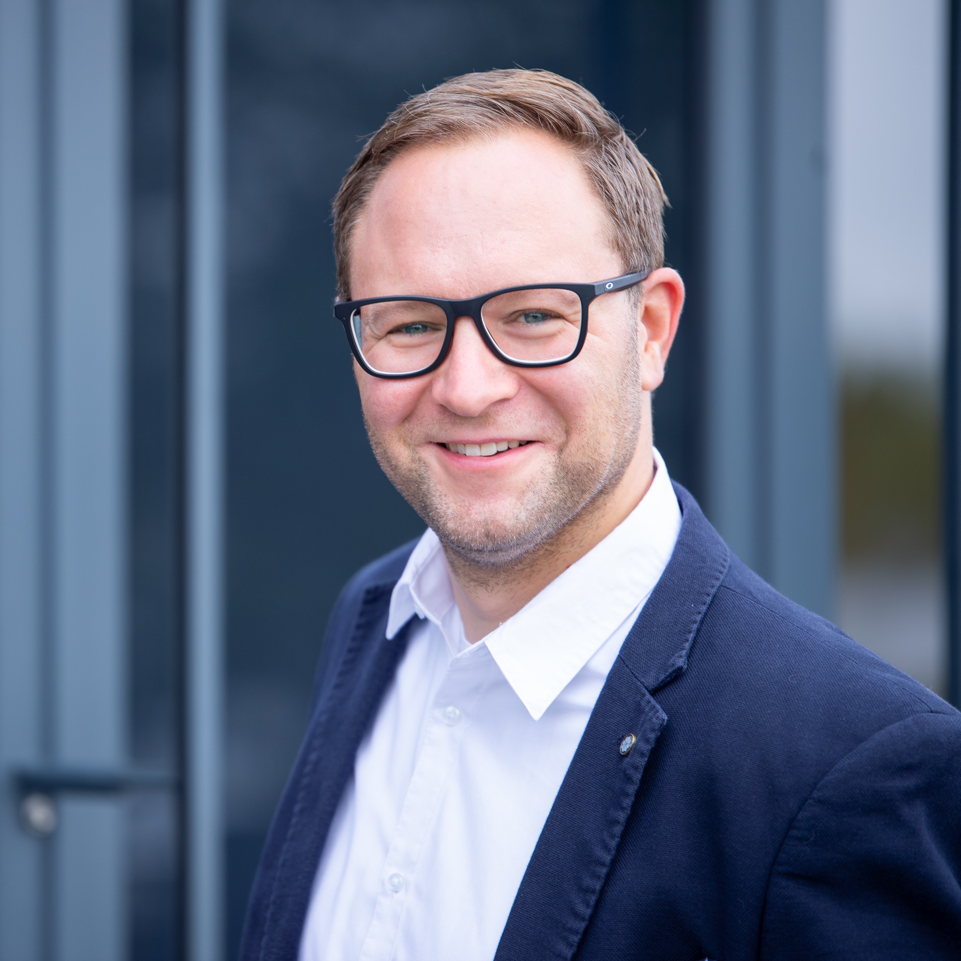 Mario Pfennig