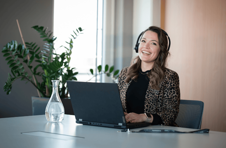 Mitarbeiter (m/w/d) im Vertriebsinnendienst als Quereinsteiger