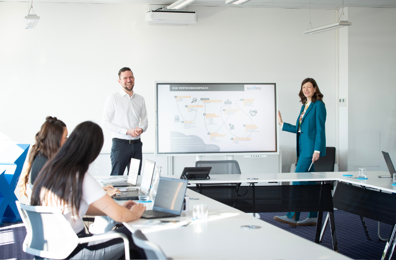 Sales Excellence-2