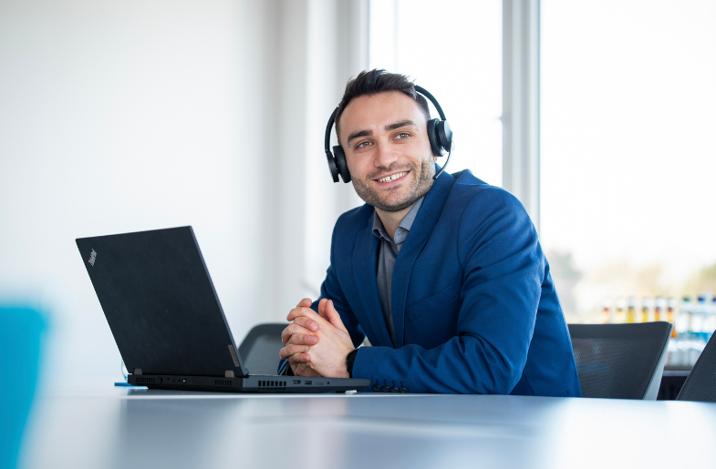 Social Selling