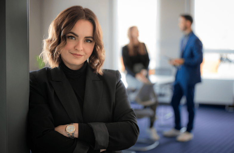 Kundenmagnet (m/w/d) im B2B-Vertrieb