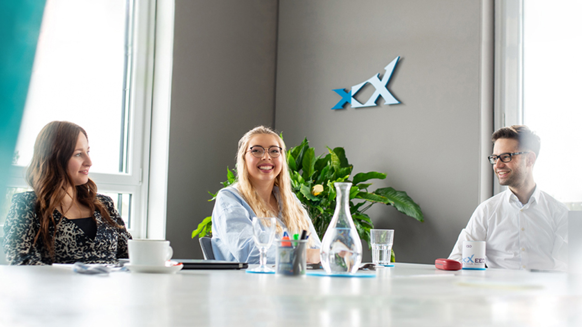 Hochschulabsolvent (m/w/d) Sales / Vertriebsinnendienst
