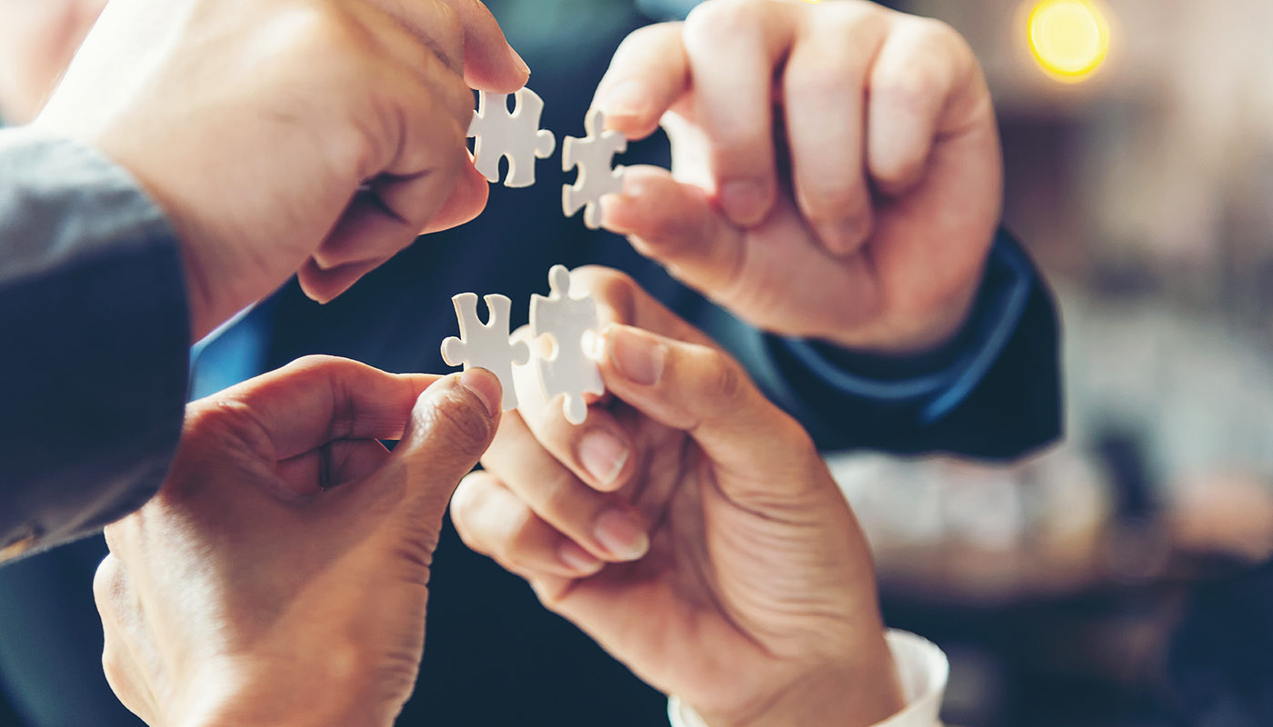 TEST - Outsourcing im B2B-Vertrieb: Definition & Modelle (Clone)