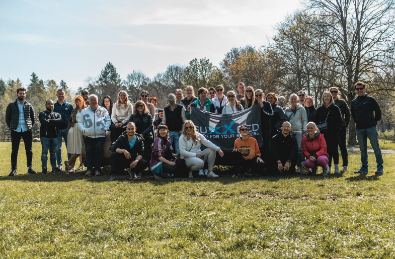 Teamevent