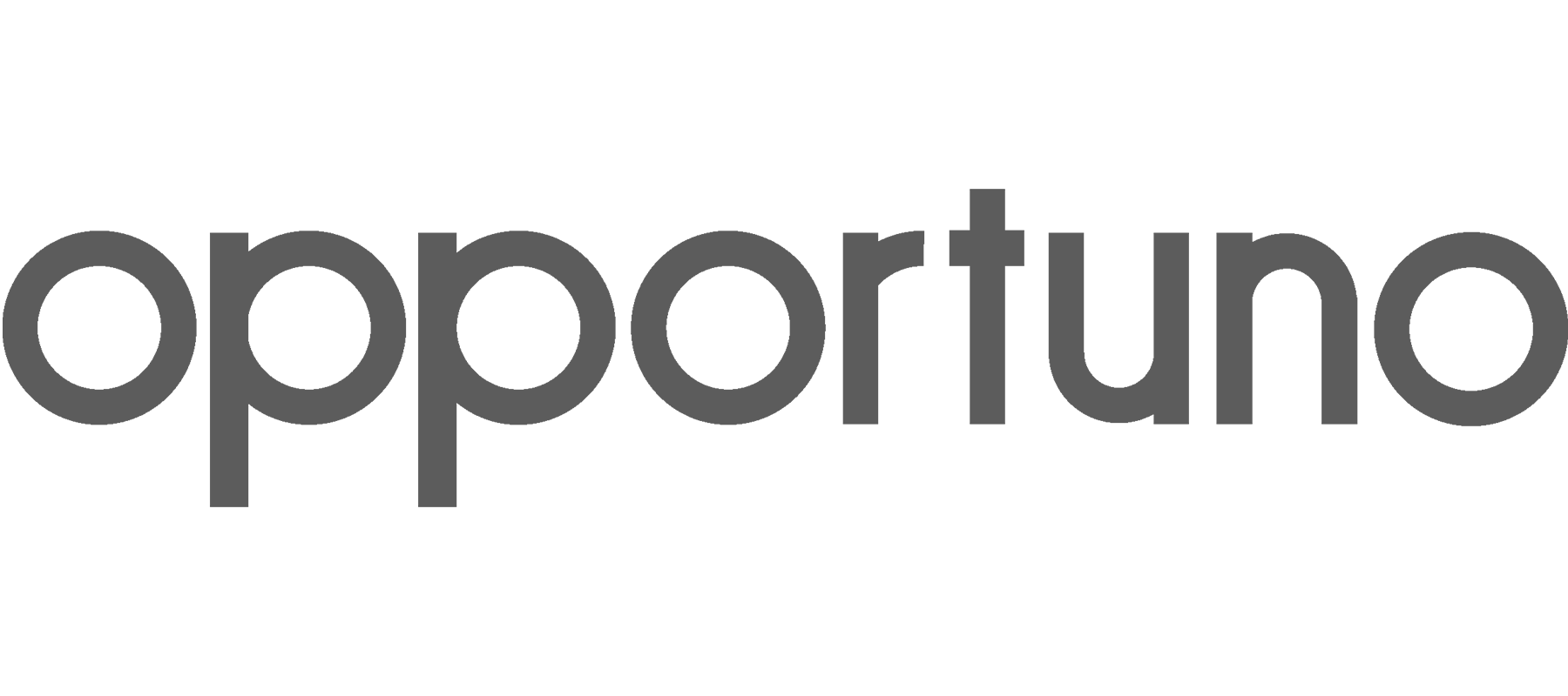 opportuno Logo